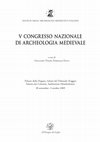 Research paper thumbnail of Dal “Castrum Capraiae” al Forte San Giorgio. Archeologia e storia di uno “scoglio” mediterraneo.