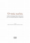 Research paper thumbnail of "Fire-Breathing Chimaera", in B. Arbeid, E. Ghisellini, M.R. Luberto (eds), O Pais Kalos. Scritti di archeologia offerti a Mario Iozzo per il suo sessantacinquesimo compleanno, Roma 2022, pp. 39-62.