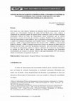 Research paper thumbnail of A comparative analysis of the financial sources and expenses of three federal brazilian public universities