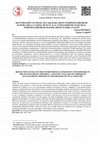 Research paper thumbnail of İşletmelerin Çevresel Duyarlılıklarının Sürdürülebilirlik Raporlarına Yansıma Düzeyi: İlaç Endüstrisinde Kurumsal Sürdürülebilirlik Raporlarının İçerik Analizi