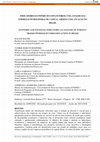 Research paper thumbnail of Indicadores Econômicos e Financeiros: Uma Análise Das Empresas Petrolíferas De Capital Aberto Com Atuação No Brasil