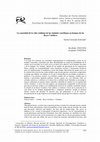 Research paper thumbnail of La sonoridad de la vida cotidiana de las ciudades castellanas en tiempos de los Reyes Católicos. Selección de fuentes