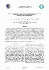 Research paper thumbnail of Evaluación del estado de conservación de pavimentos de hormigón de la ciudad de Bahía Blanca (provincia de Buenos Aires)