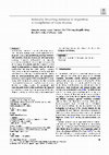 Research paper thumbnail of Naturally Occurring Asbestos in Argentina: A Compilation of Case Studies