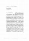 Research paper thumbnail of El legado de Freud según Derrida