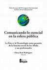 Research paper thumbnail of REPENSAR LOS ESTÁNDARES ÉTICOS PARA UNA TELEVISIÓN RENOVADA