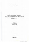 Research paper thumbnail of +{dUr(Ur)} Biçimbirimli Yapıların Eylem İşletimindeki  ‘Zaman, Görünüş ve Kiplik’ İşlevleri Üzerine:  Yunus Emre Divanı Örneği