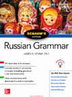 Research paper thumbnail of Schaum's Outline of Russian Grammar