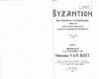 Research paper thumbnail of On the “Archontike” and “Ekklesiastike Dynasteia” and “Prostasia” in Byzantium with Particular Attention to the Legal Sources: A Study in Social History of Byzantium