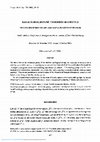 Research paper thumbnail of Banach-Dieudonné Theorem Revisited