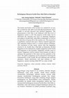 Research paper thumbnail of Kebahagiaan Menurut Syeikh Ibnu Atha’illah as-Sakandari