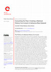 Research paper thumbnail of Consulting the Past