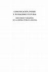 Research paper thumbnail of Resistencia y activismo en Twitter. Una mirada critica sobre los discursos de feministas en España