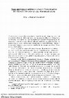 Research paper thumbnail of Tres historias intercaladas y tres puntos de vista distintos en el primer Quijote