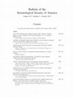 Research paper thumbnail of Active Fault and Paleoseismic Studies in Kangra Valley: Evidence of Surface Rupture of a Great Himalayan 1905 Kangra Earthquake (Mw 7.8), Northwest Himalaya, India