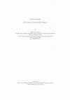 Research paper thumbnail of "Oltre l'armonia: Leonardo e un'idea di 'bruttezza'", in Letteratura e Scienze. Atti del XXIII Congresso dell'ADI (Associazione degli Italianisti). Pisa, 12-14 settembre 2019, ed. by Alberto Casadei, Francesca Fedi, Annalisa Nacinovich, Andrea Torre. Roma: Adi editore, 2021.