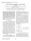 Research paper thumbnail of Surface plasmon resonance biochips for tuberculosis bacillus detection