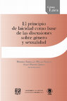 Research paper thumbnail of El principio de laicidad como base de las discusiones sobre género y sexualidad.