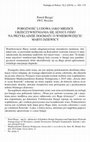 Research paper thumbnail of Pobożność ludowa jako miejsce urzeczywistniania się sensus fidei na przykładzie dogmatu o wniebowzięciu Maryi Dziewicy