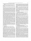 Research paper thumbnail of 643: Transglutaminase 2, a potential biomarker and therapeutic target for meningioma by microarray analysis