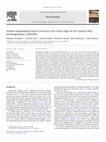 Research paper thumbnail of Unified segmentation based correction of R1 brain maps for RF transmit field inhomogeneities (UNICORT)