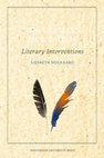 Research paper thumbnail of New Germans, New Dutch : Literary Interventions