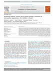 Research paper thumbnail of Promoting students’ science literacy skills through a simulation of international negotiations: The GlobalEd 2 Project