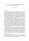 Research paper thumbnail of Asger Sørensen: "Educar a los ciudadanos a través de Bildung. Didáctica y pedagogía al servicio de la democracia" in Joaquín Valdivielso (ed.): Democracia en estado de alarma. Sujetos emergentes y esfera pública, Madrid, Plaza y Valdés, 2022, pp. 267-297.