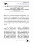 Research paper thumbnail of Exploring Taiwanese Street Food in Contemporary Indonesian Society: Between Nostalgia and Gastrodiplomacy