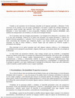 Research paper thumbnail of RELaT nº 433. Stefan SILBER: «Entre hermanas». Apuntes para entender la crítica de los estudios poscoloniales a la Teología de la Liberación.