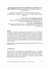 Research paper thumbnail of Retrieval and impact of scientific production in google era: a comparative analysis between google scholar and web of science