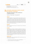 Research paper thumbnail of Restorative responses to harms caused by asbestos companies