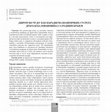 Research paper thumbnail of "Пиротско чудо" као парадигма политичких сусрета др Драгољуба Јовановића са родним крајем