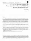 Research paper thumbnail of The Cult of the Virgin of the Rosary in San Nicolás de los Arroyos (Argentina, 1983-2010): Miracle and Social Reconfiguration