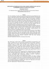 Research paper thumbnail of Implementasi Kebijakan Dana Desa DI Desaa Seppong Kecamatan Tammerodo Sendana Kabupaten Majene