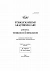 Research paper thumbnail of Ermeni Kıpçakçasından Karaycaya Yansımalar: Yeterlilik Kategorisi