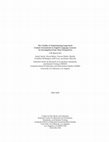 Research paper thumbnail of The Validity of Administering Large-Scale Content Assessments to English Language Learners: An Investigation From Three Perspectives