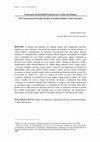 Research paper thumbnail of Construção da Identidade Feminina nos Cordéis Sul-Baianos The Construction of Female Identity in Southern Bahia Cordel Literature