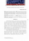 Research paper thumbnail of O Sujeito Ativo da Obrigação Tributária: Aspectos Atuais