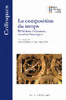 Research paper thumbnail of Temporalité littéraire et devenir historique en Mésopotamie. Le cas du poème d’Erra