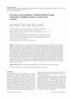 Research paper thumbnail of Do invasive eastern gambusia (Gambusia holbrooki) shape wetland fish assemblage structure in south-eastern Australia?