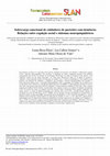 Research paper thumbnail of Sobrecarga emocional de cuidadores de pacientes com demência: Relações entre cognição social e sintomas neuropsiquiátricos