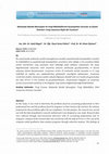 Research paper thumbnail of Muhasebe Meslek Mensupları ile Vergi Mükelleflerinin Karşılaştıkları Sorunlar ve Çözüm Önerileri: Vergi Uyumuna İlişkin Bir İnceleme