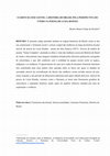 Research paper thumbnail of O GRITO DA MÃE GENTIL: A HISTÓRIA DO BRASIL PELA PERSPECTIVA DO ÚTERO NA POESIA DE LUIZA ROMÃO