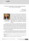 Research paper thumbnail of A centralidade do conhecimento e da cultura na superação de desigualdades sociais - Entrevista com Ladislau Dowbor