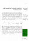 Research paper thumbnail of O Ensino Da Geografia a Partir Da Compreensão Do Contexto Local e Suas Relações Com a Totalidade