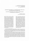 Research paper thumbnail of Leonor Plantagenet y la consolidación castellana en el reinado de Alfonso VIII