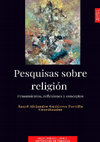 Research paper thumbnail of Lo religioso desde abajo: problematizando la laicidad y la secularización en México