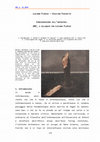 Research paper thumbnail of Considerazioni sull'infosfera. S&F_ a colloquio con Luciano Floridi