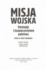 Research paper thumbnail of Propaganda eksponująca okrucieństwa podczas wojen bałkańskich 1912-1913 [Atrocity propaganda of the Balkan wars 1912–1913]